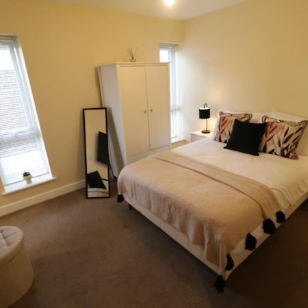 The Loft - Ih21All - Apt 9 Thornaby on Tees Экстерьер фото