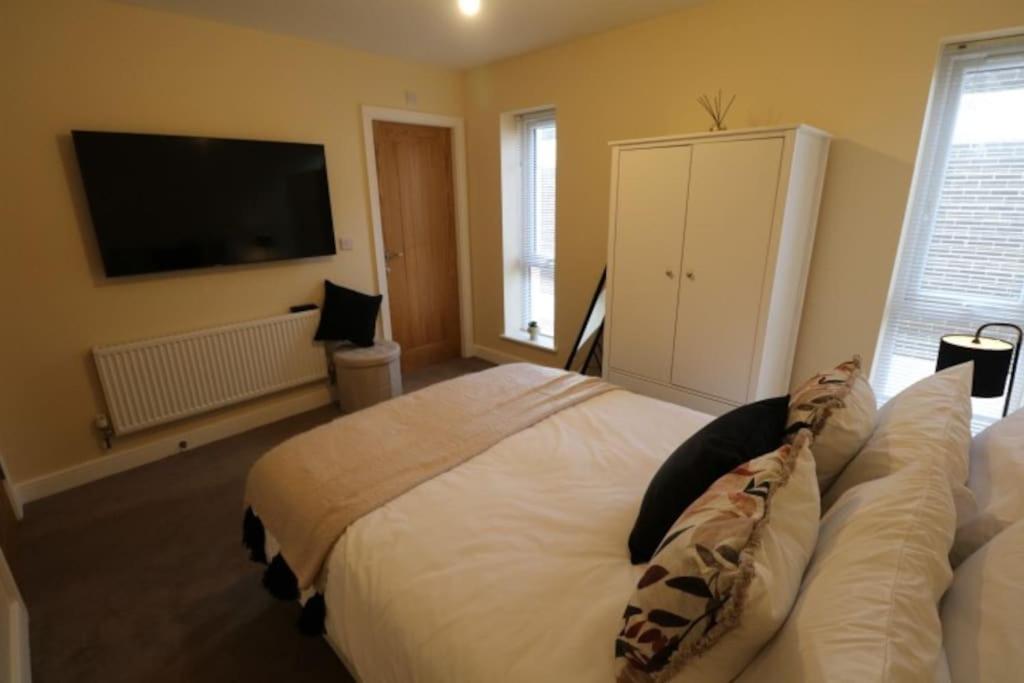 The Loft - Ih21All - Apt 9 Thornaby on Tees Экстерьер фото