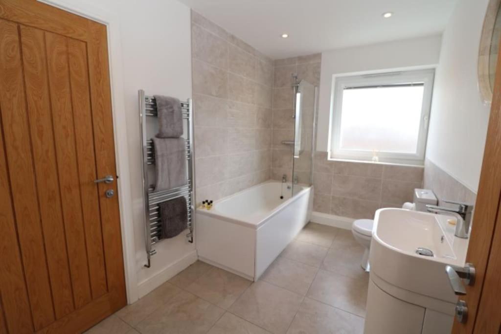 The Loft - Ih21All - Apt 9 Thornaby on Tees Экстерьер фото